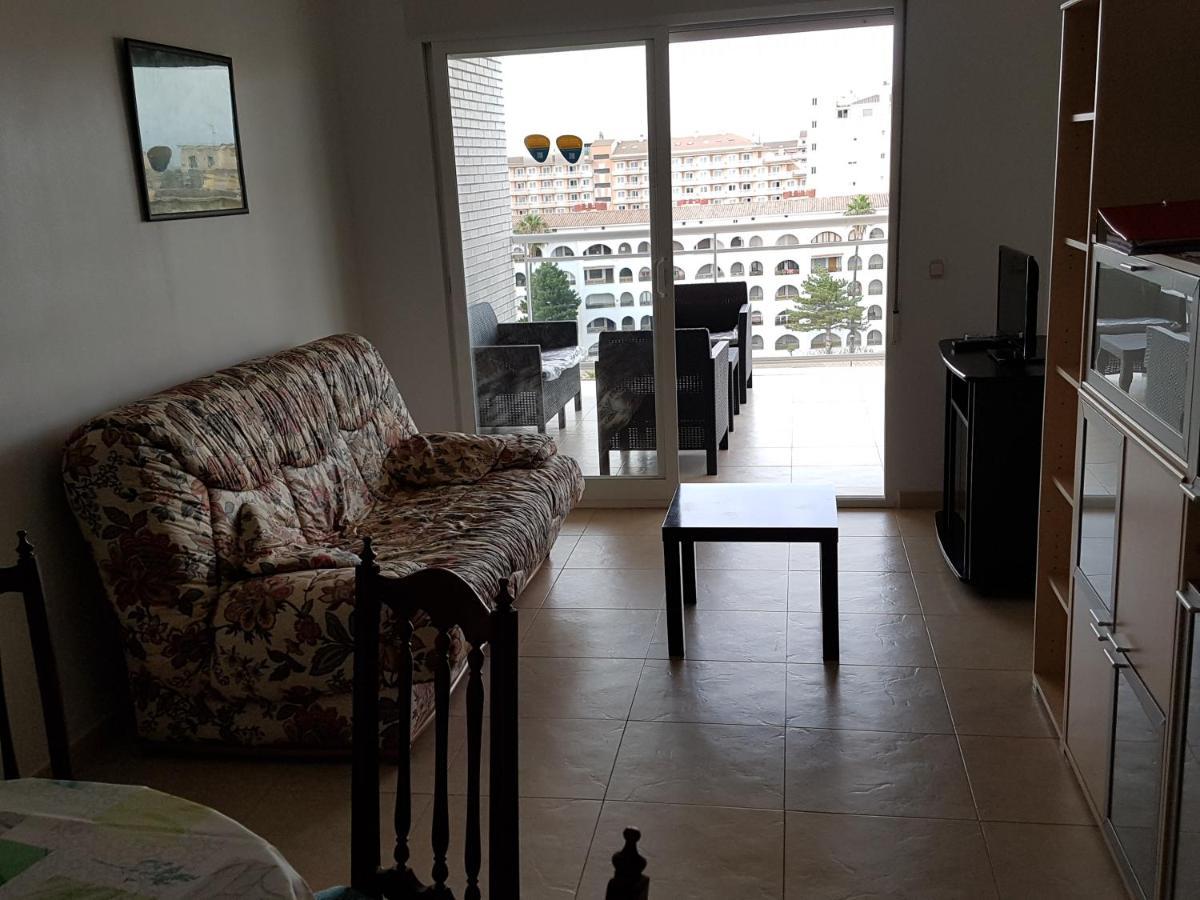 Residence Argenta Caleta A Peniscola - Espagne Екстериор снимка